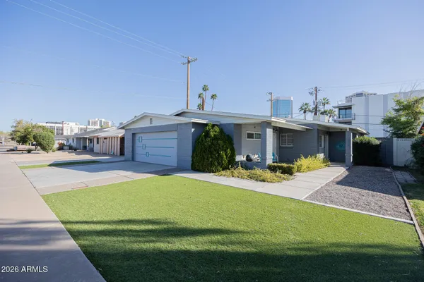 $2,995 | 3137 North 4th Avenue, Phoenix, AZ 85013