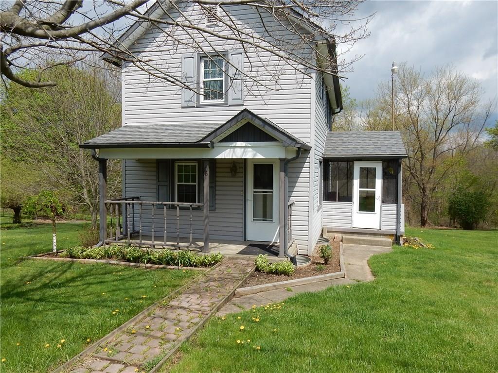 66 Wansack Road West Middlesex, PA 16159 - Photo 1 of 25 Gallery Image 1