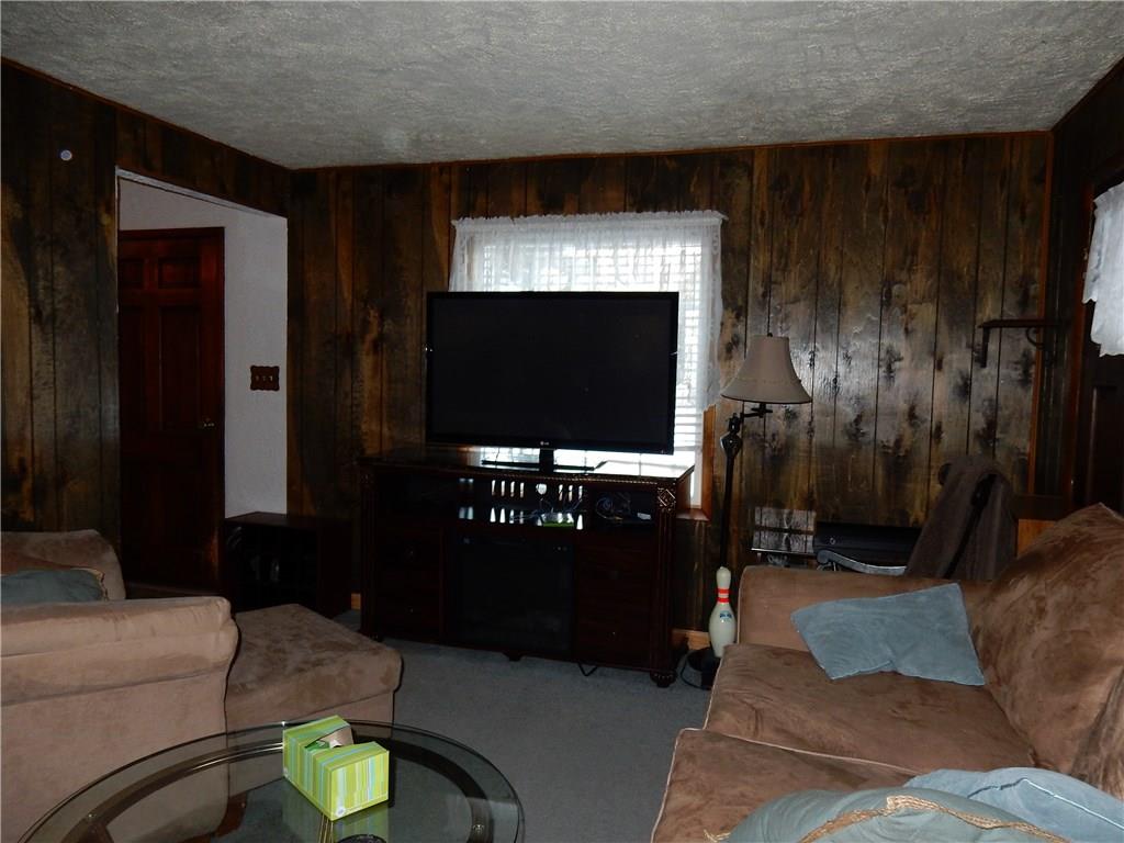 66 Wansack Road West Middlesex, PA 16159 - Photo 12 of 25 Living Room