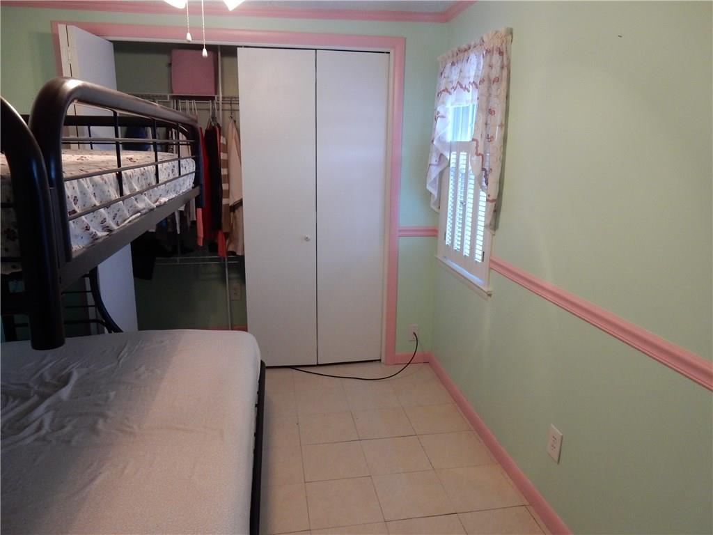 66 Wansack Road West Middlesex, PA 16159 - Photo 15 of 25 Bedrooms with large closets