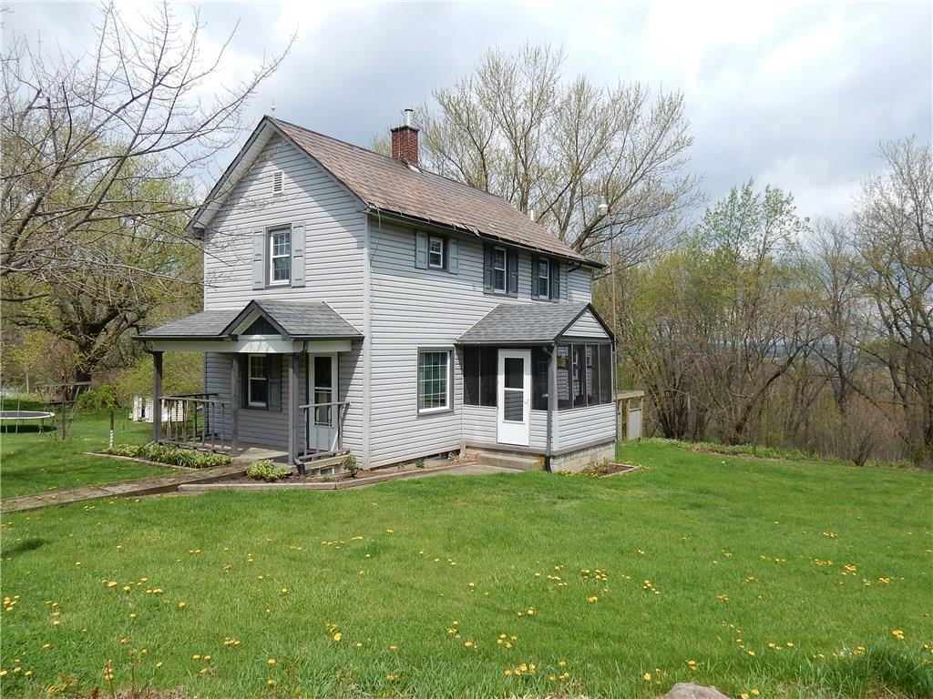 66 Wansack Road West Middlesex, PA 16159 - Photo 3 of 25 66 Wansack Road, West Middlesex