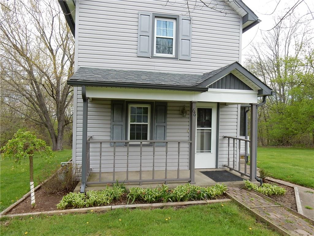 66 Wansack Road West Middlesex, PA 16159 - Photo 4 of 25 Newer Siding and Windows