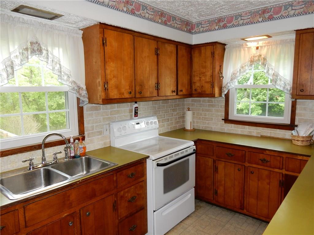 66 Wansack Road West Middlesex, PA 16159 - Photo 7 of 25 New Vinyl tilt windows throughout
