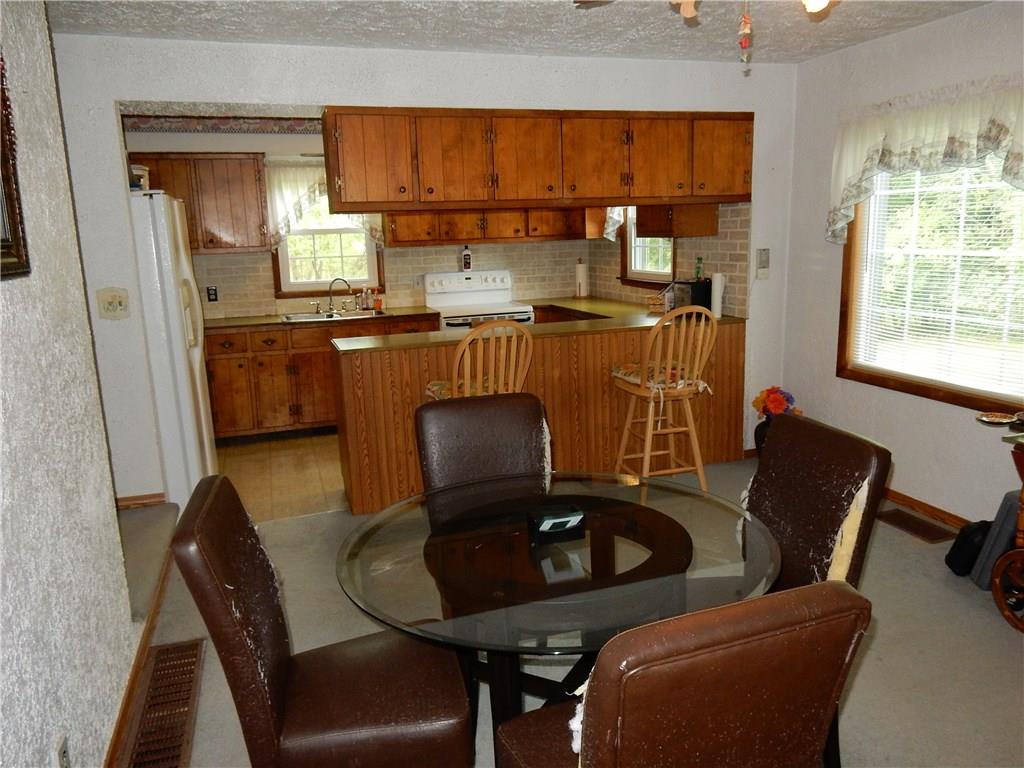 66 Wansack Road West Middlesex, PA 16159 - Photo 8 of 25 Dinning Room