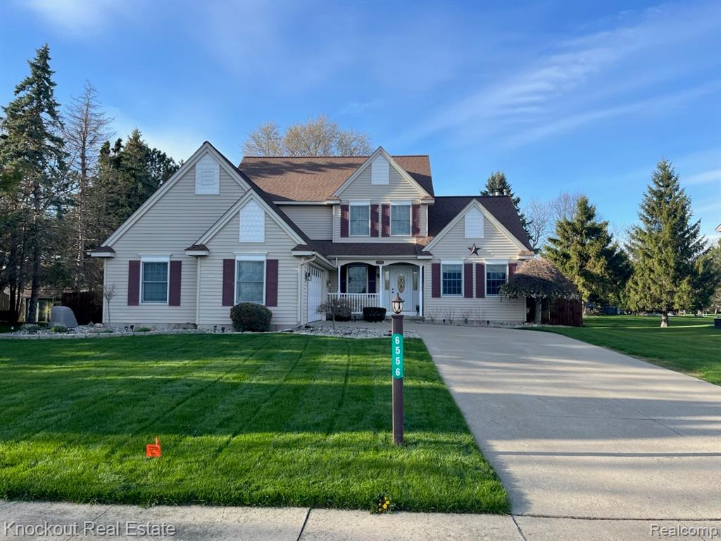 6556 McCarty Road Saginaw, MI 48603 - Photo 1 of 1 Gallery Image 1