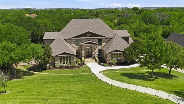 $1,599,000 | 501 Holly Court, Keller, TX 76248