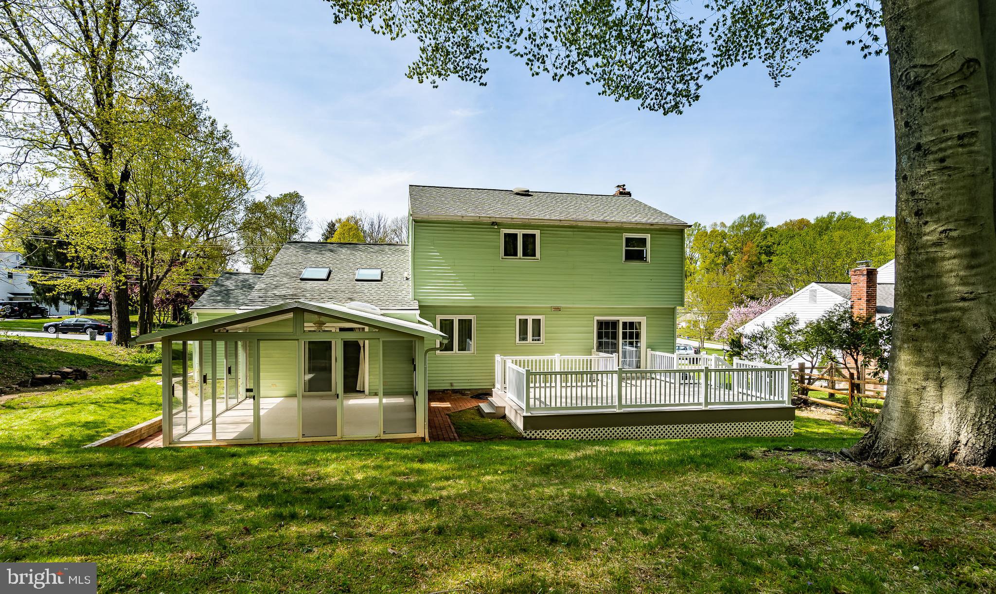 412 Crump Road Exton, PA 19341 - Photo 28 of 36 Gallery Image 28
