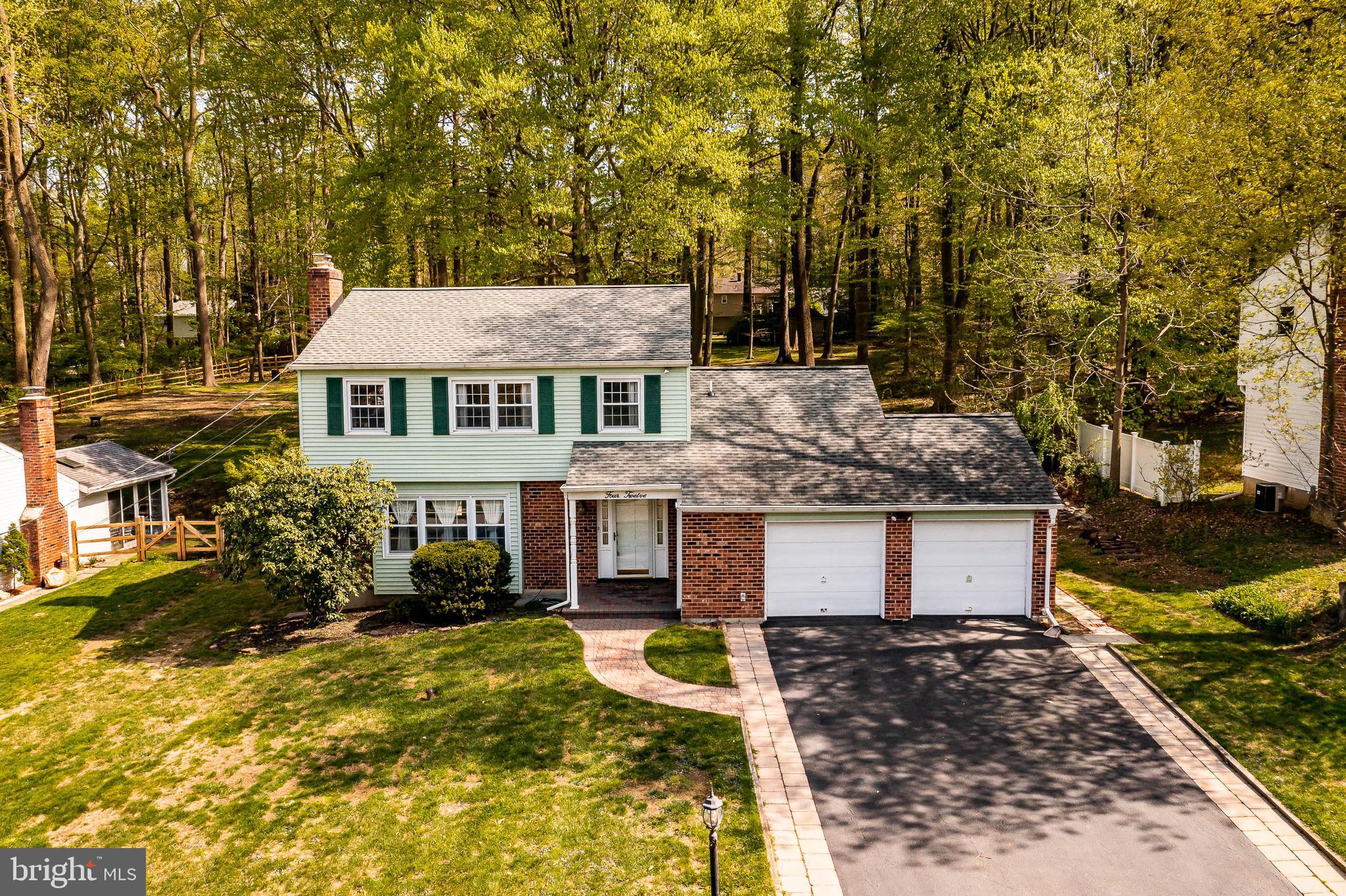 412 Crump Road Exton, PA 19341 - Photo 32 of 36 Gallery Image 32