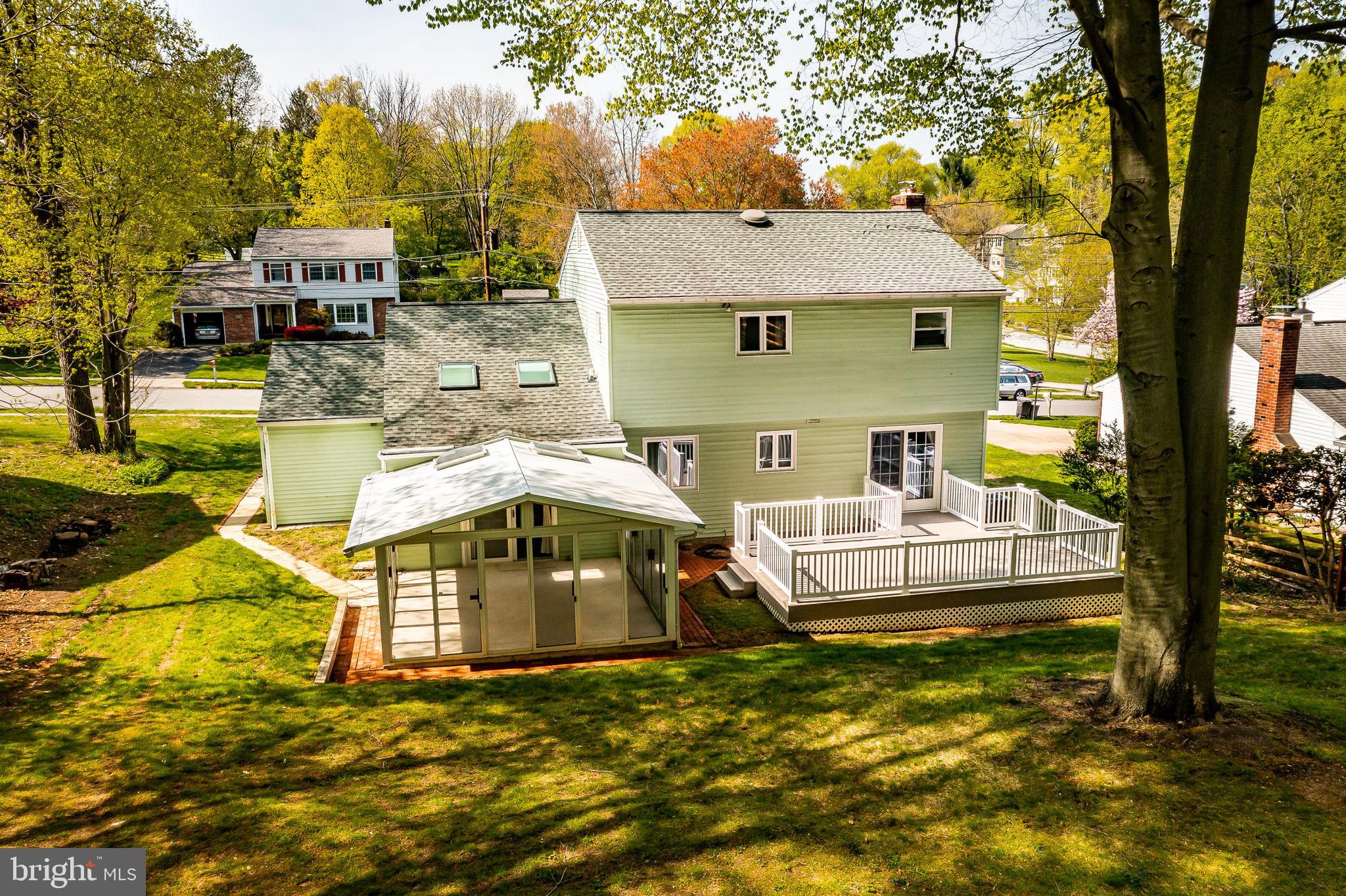 412 Crump Road Exton, PA 19341 - Photo 35 of 36 Gallery Image 35