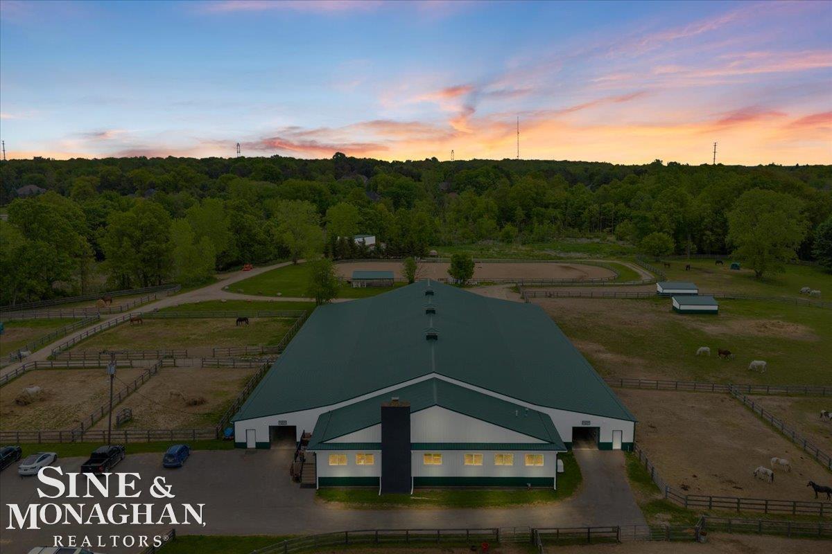 270 North Rochester Road Leonard, MI 48367 - Photo 62 of 62