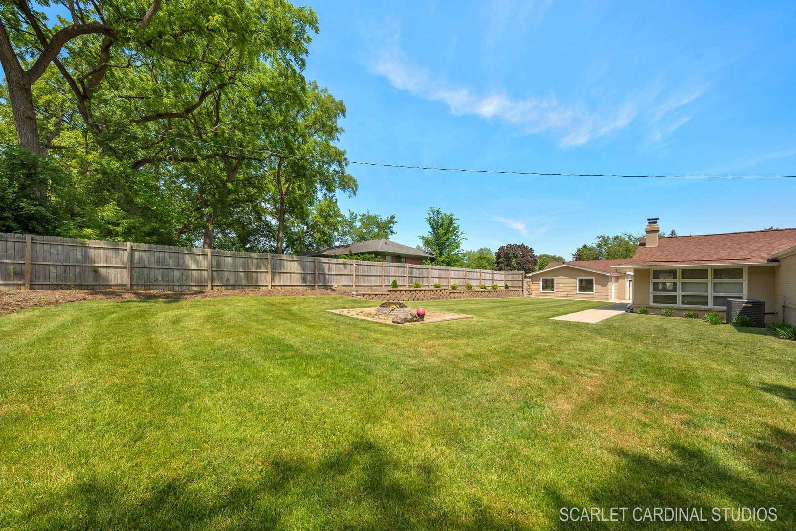 706 South Gables Boulevard Wheaton, IL 60189 - Photo 26 of 26 a view of a swimming pool with a yard