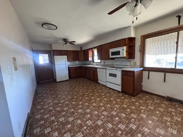 $259,900 | 9538 North 1250 East Road, Bloomington, IL 61705