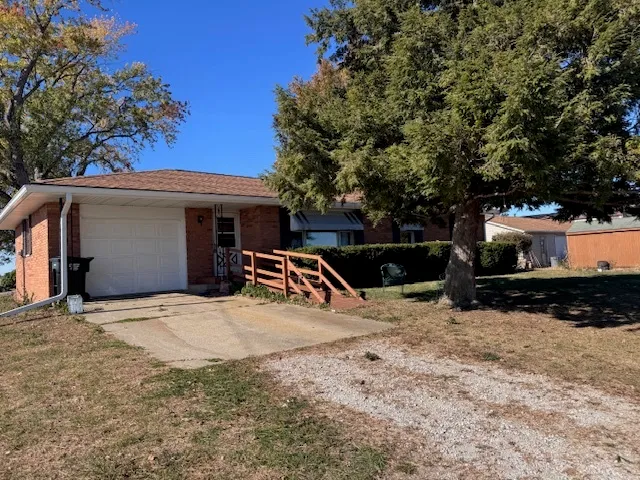 $259,900 | 9538 North 1250 East Road, Bloomington, IL 61705