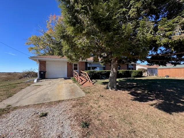 $259,900 | 9538 North 1250 East Road, Bloomington, IL 61705