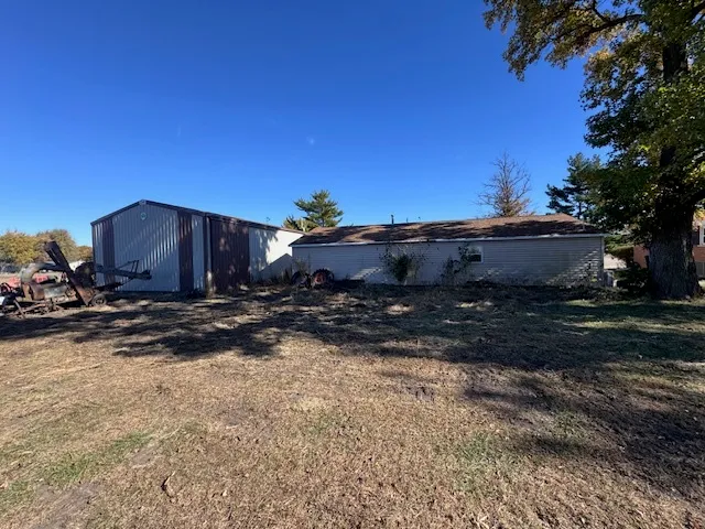 $259,900 | 9538 North 1250 East Road, Bloomington, IL 61705