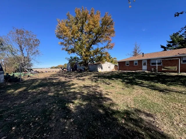 $259,900 | 9538 North 1250 East Road, Bloomington, IL 61705