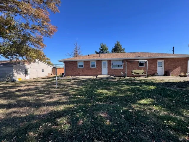 $259,900 | 9538 North 1250 East Road, Bloomington, IL 61705