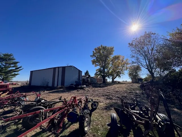 $259,900 | 9538 North 1250 East Road, Bloomington, IL 61705