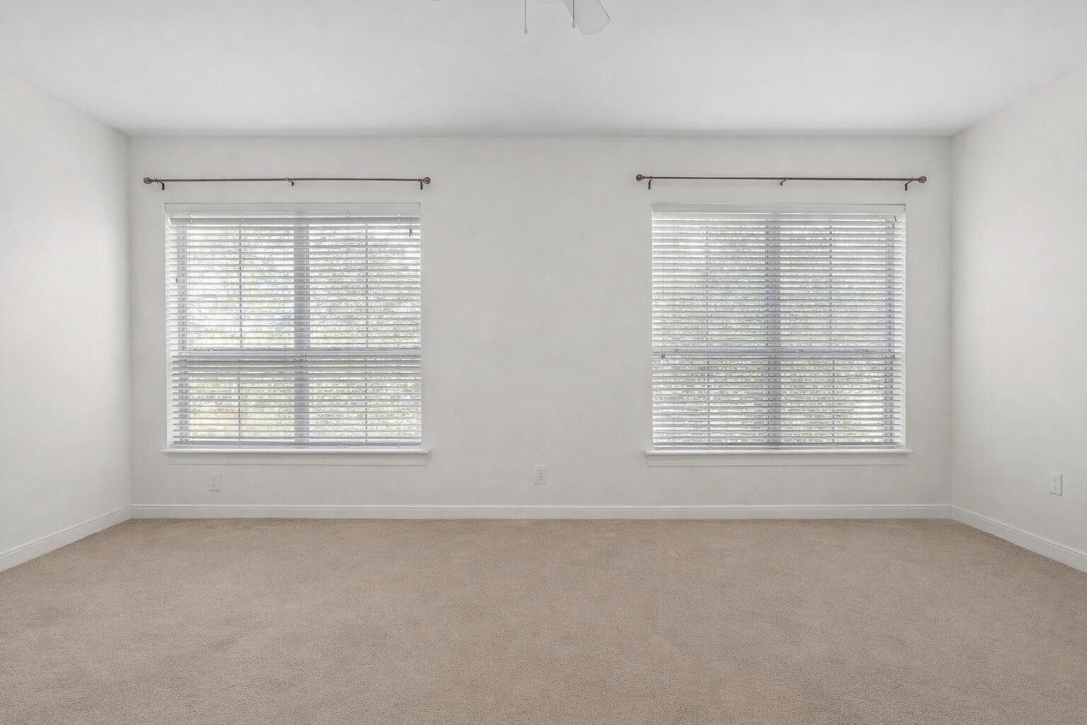 986 Airport Road, Unit B Destin, FL 32541 - Photo 6 of 7 Upstairs Primary Bedroom