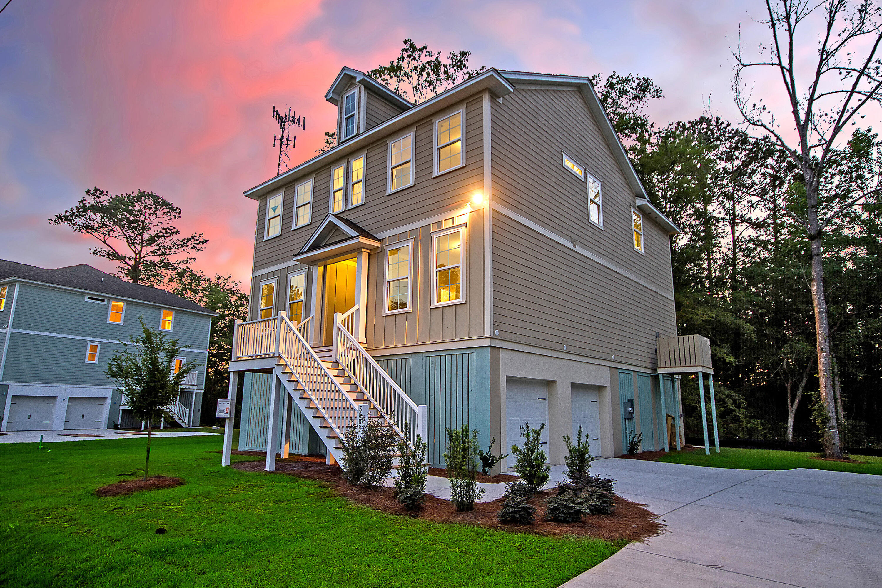 2661 Rifle Range Road Mount Pleasant, SC 29466 - Photo 1 of 14 2661 Rifle Range Road