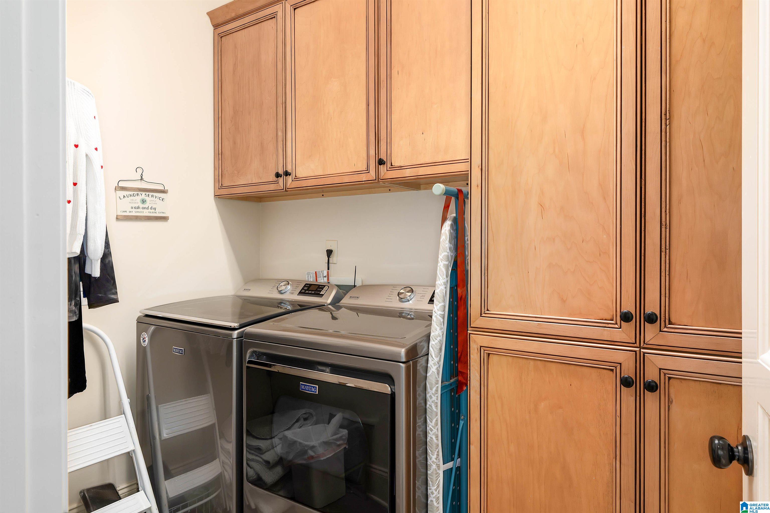 1660 Warren Lane Birmingham, AL 35243 - Photo 16 of 39