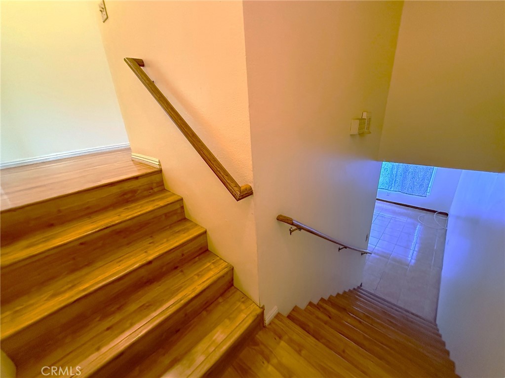 8939 Gallatin Road, Unit 123 Pico Rivera, CA 90660 - Photo 11 of 21 a view of entryway