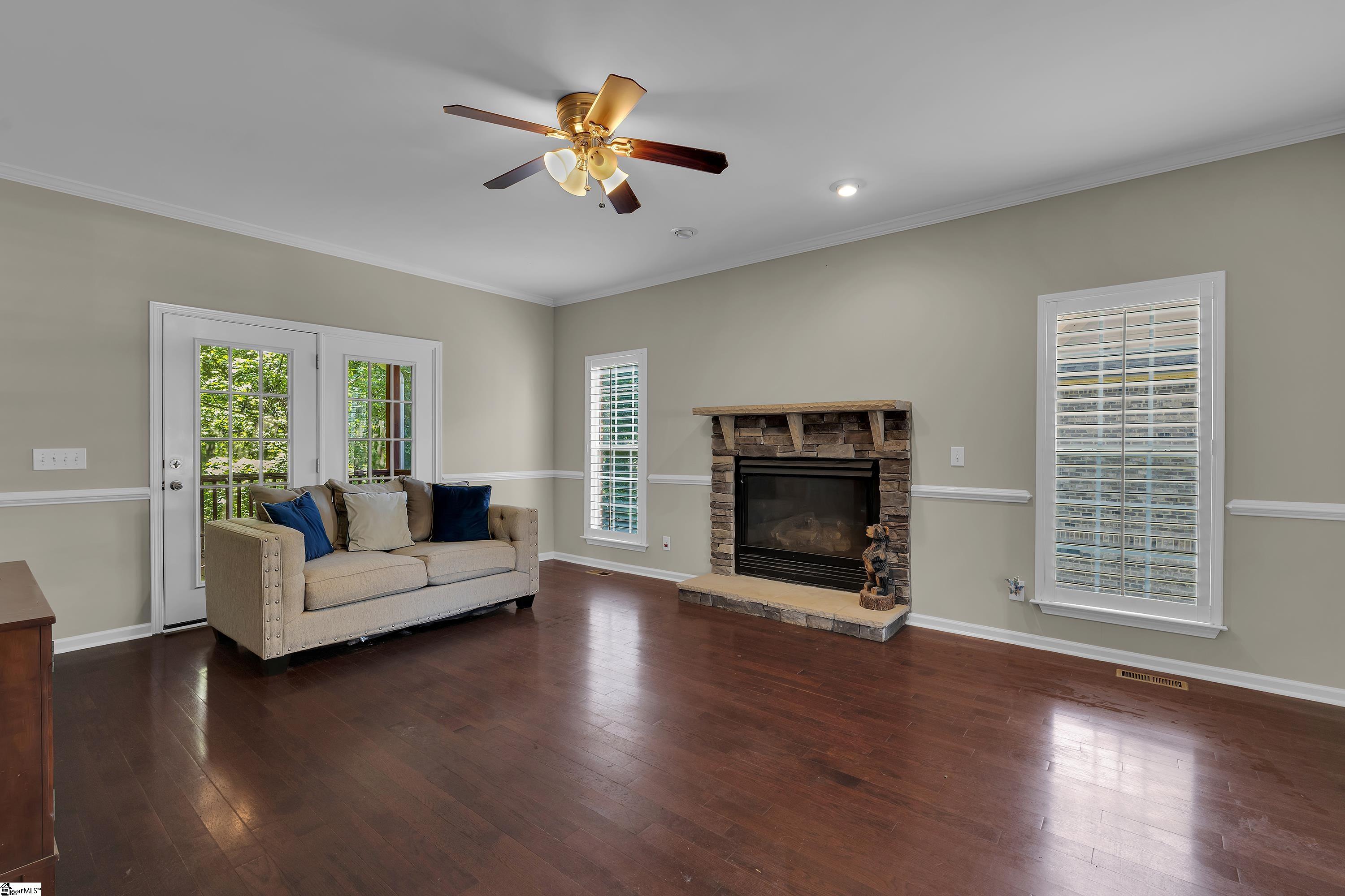 316 New Tarleton Way Greer, SC 29650 - Photo 6 of 32