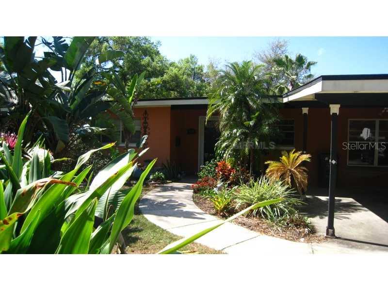 712 Springview Drive Orlando, FL 32803 - Photo 1 of 1 Exterior Front