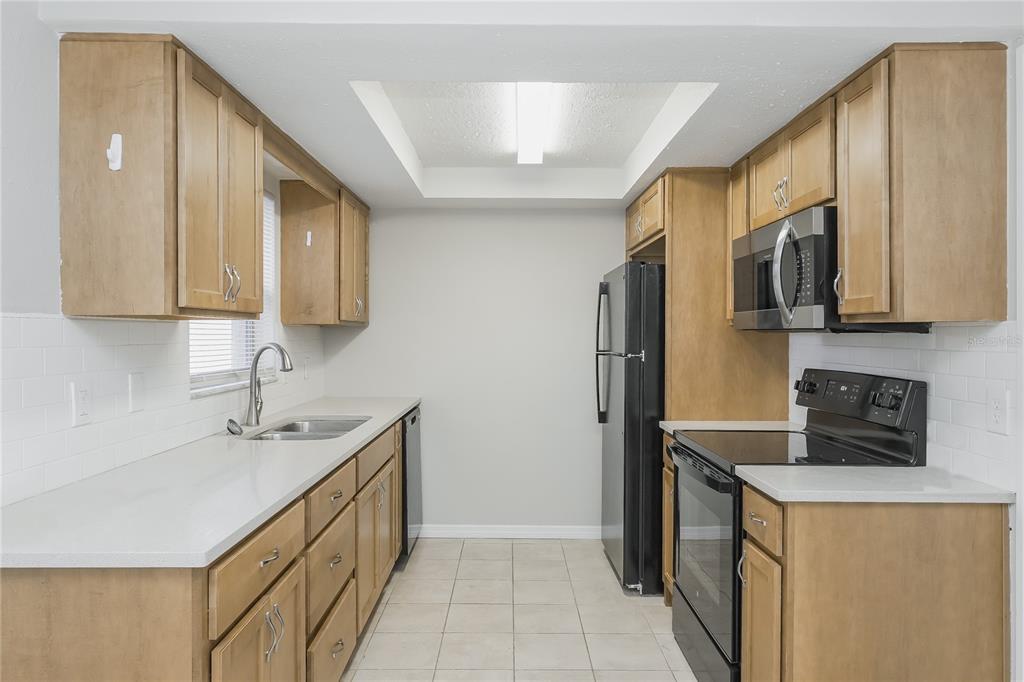 6022 Halifax Drive New Port Richey, FL 34653 - Photo 7 of 16