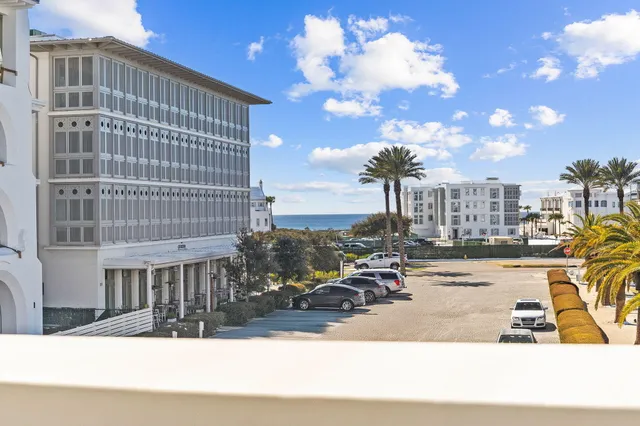 $3,500,000 | 27 Admiralty Row, Unit 207, Alys Beach, FL 32461
