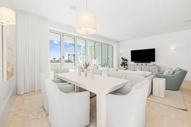 $3,500,000 | 27 Admiralty Row, Unit 207, Alys Beach, FL 32461