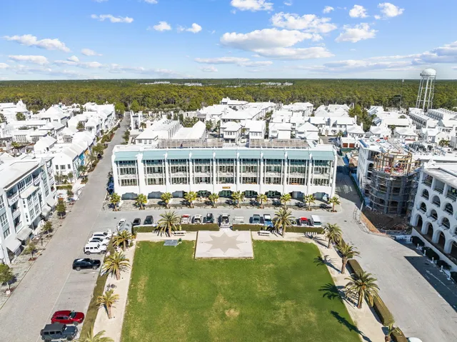 $3,500,000 | 27 Admiralty Row, Unit 207, Alys Beach, FL 32461
