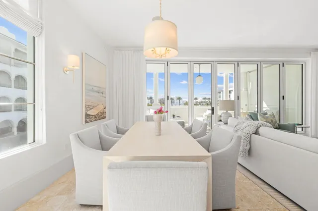 $3,500,000 | 27 Admiralty Row, Unit 207, Alys Beach, FL 32461