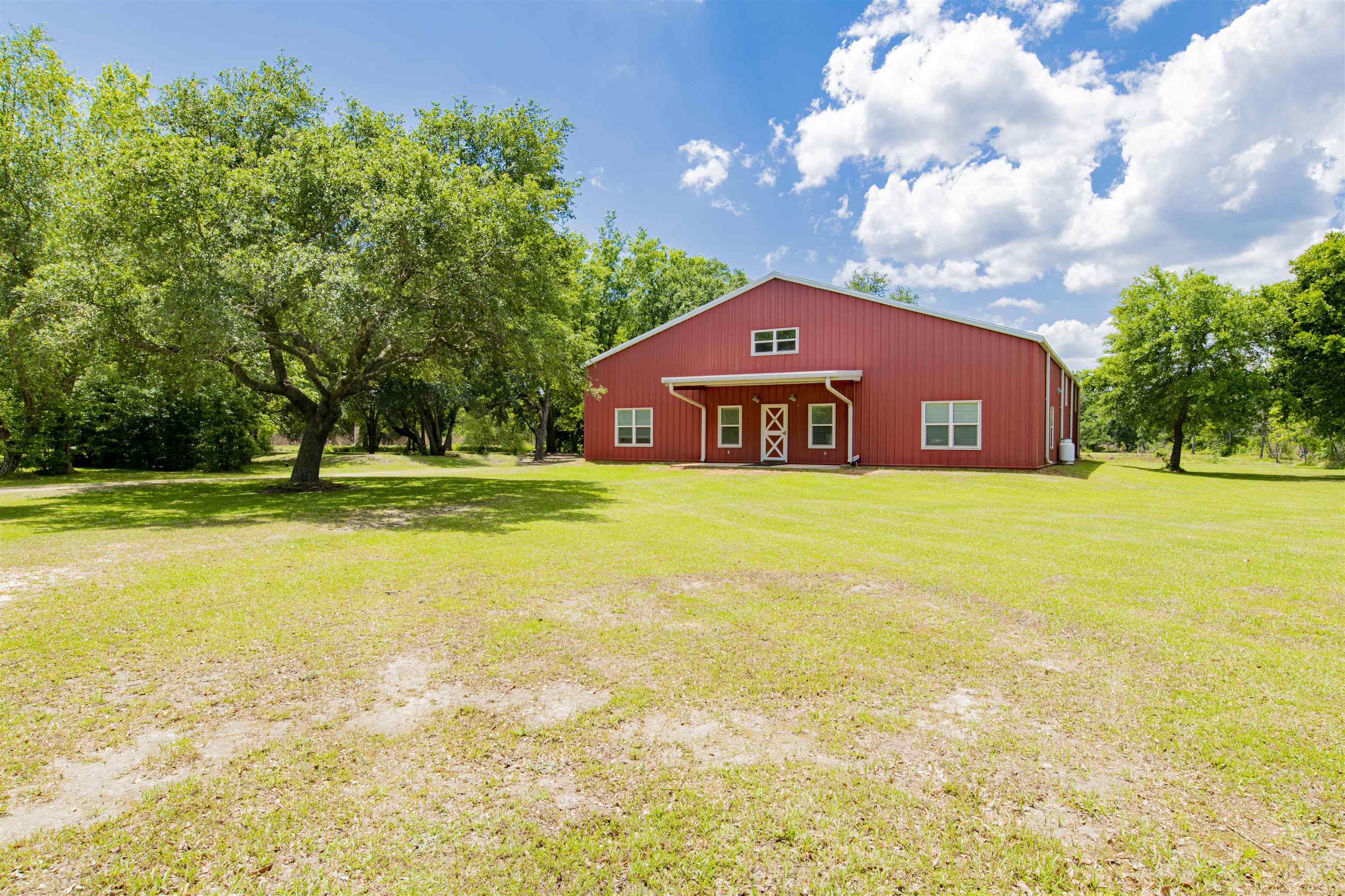 12509 Breman Road Elberta, AL 36530 - Photo 3 of 37