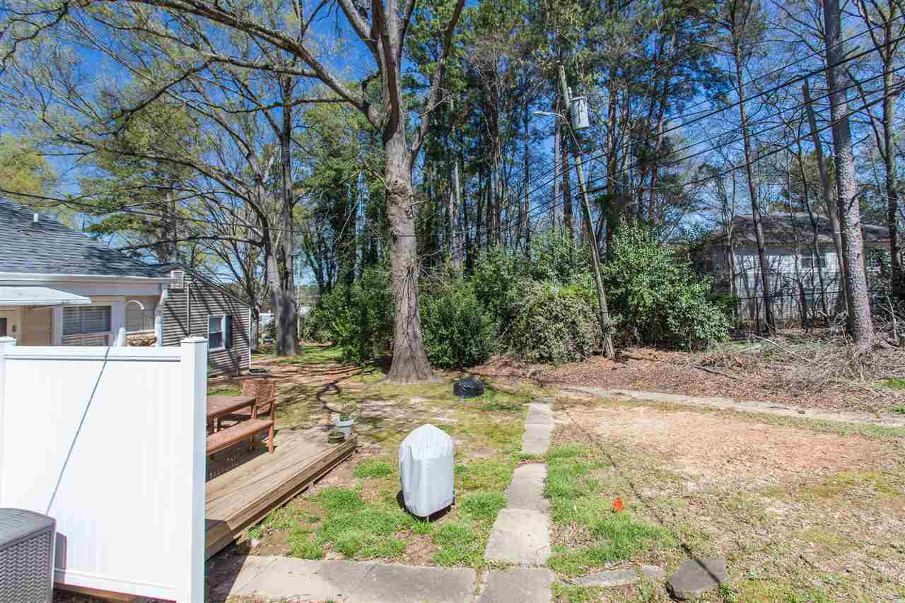 2202 Brewer Street, Unit 2202 Raleigh, NC 27608 - Photo 19 of 19 Photo 20