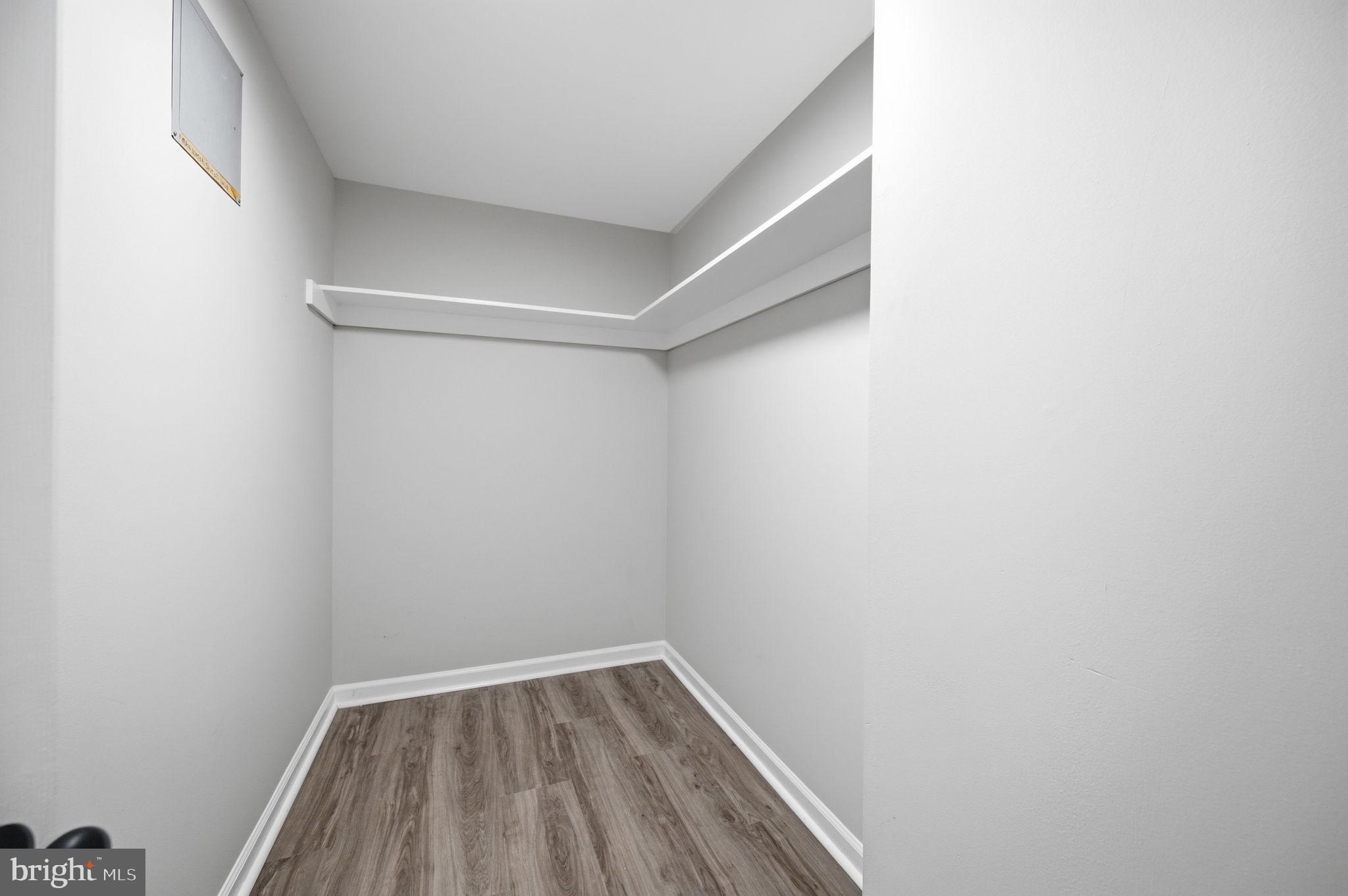 672 Ripplebrook Drive Culpeper, VA 22701 - Photo 4 of 26 Spacious, versatile storage area.