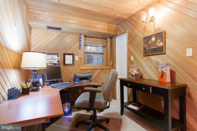10513 Adel Road Oakton, VA 22124 - Photo 20 of 30 Basement