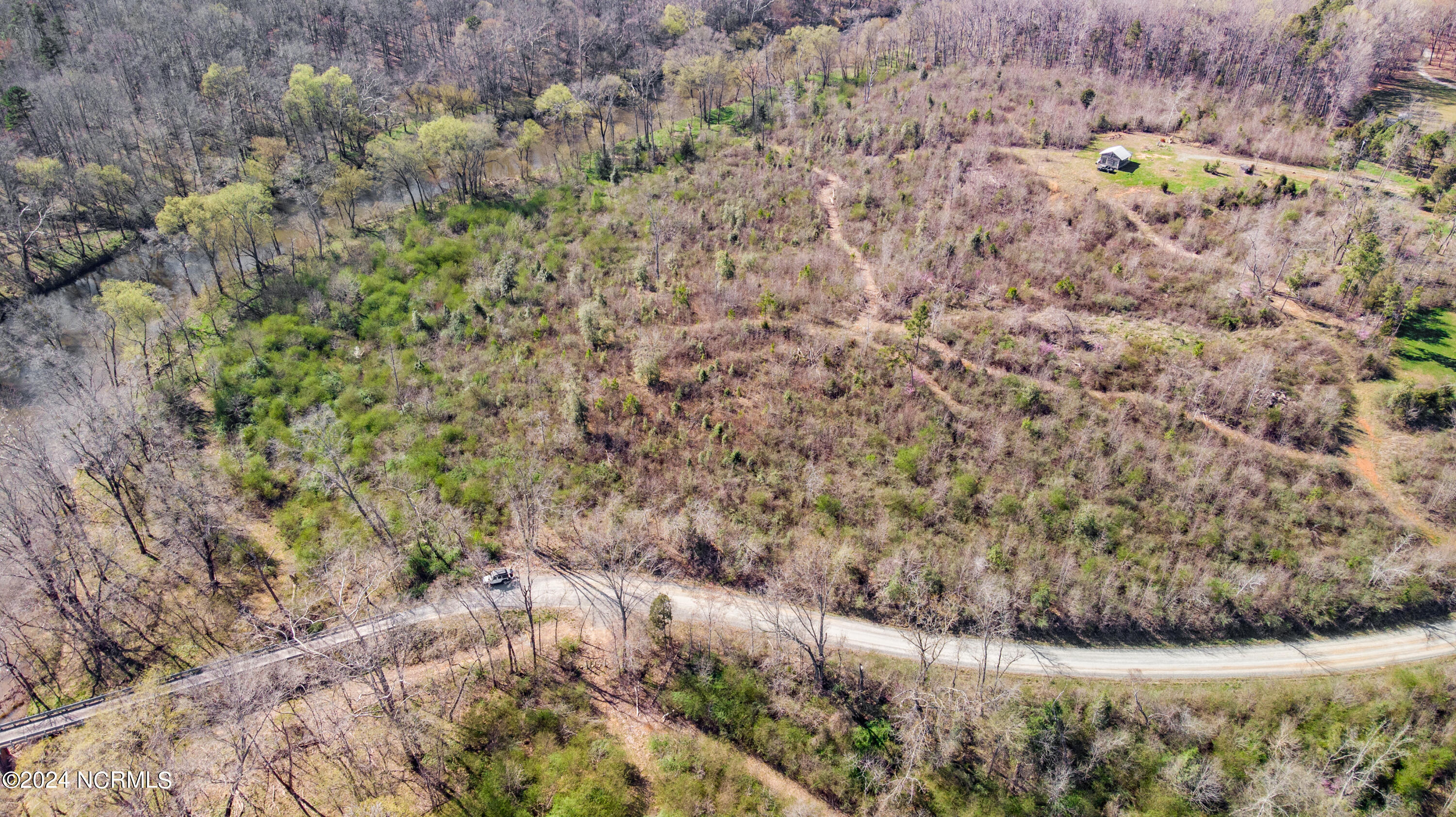 3484 Chatham Church Road Moncure, NC 27559 - Photo 11 of 18 DJI_0727