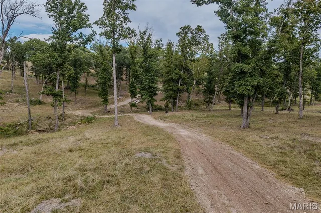 $122,000 | Tbd Spencer Creek Road, Camdenton, MO 65020