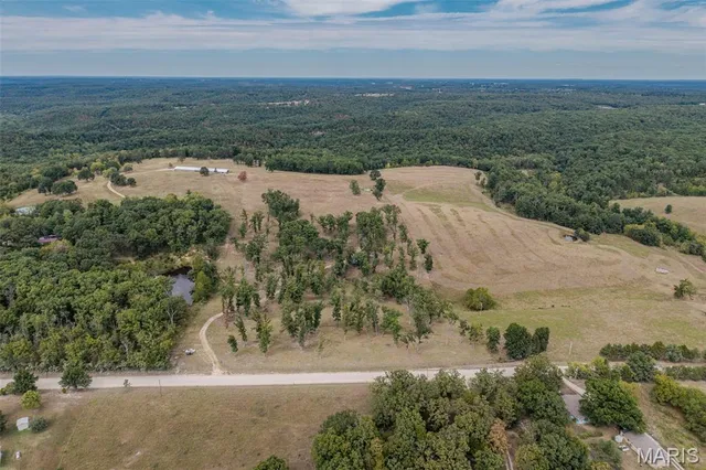 $122,000 | Tbd Spencer Creek Road, Camdenton, MO 65020