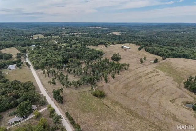 $122,000 | Tbd Spencer Creek Road, Camdenton, MO 65020