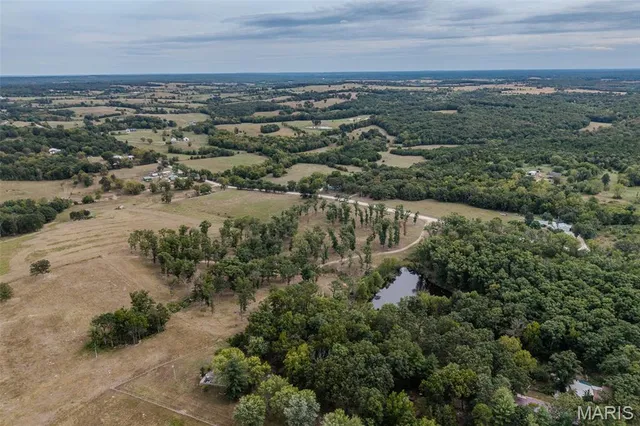 $122,000 | Tbd Spencer Creek Road, Camdenton, MO 65020