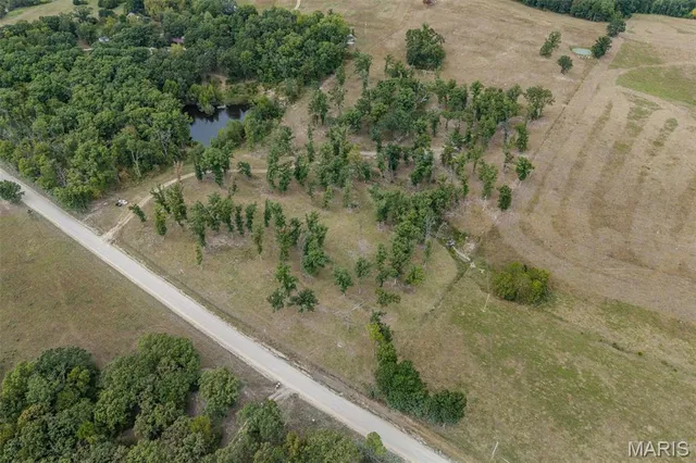 $122,000 | Tbd Spencer Creek Road, Camdenton, MO 65020