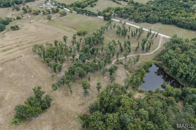 $122,000 | Tbd Spencer Creek Road, Camdenton, MO 65020