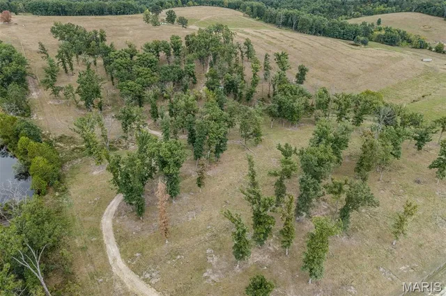 $122,000 | Tbd Spencer Creek Road, Camdenton, MO 65020