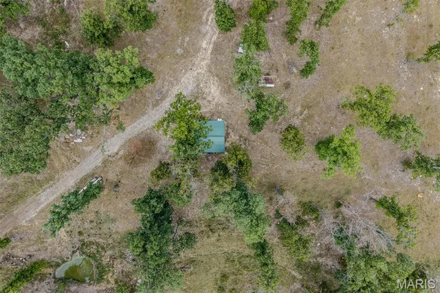 $122,000 | Tbd Spencer Creek Road, Camdenton, MO 65020