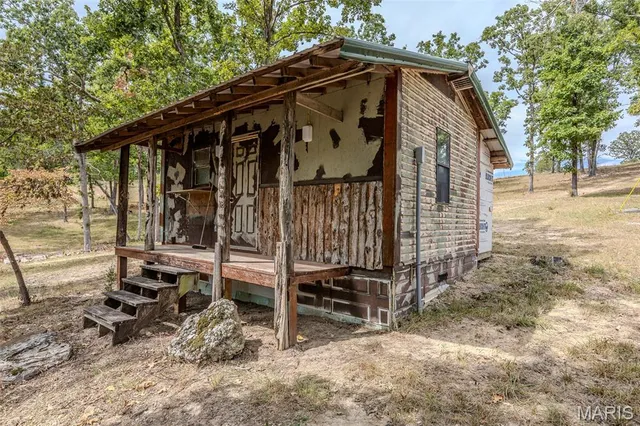 $122,000 | Tbd Spencer Creek Road, Camdenton, MO 65020