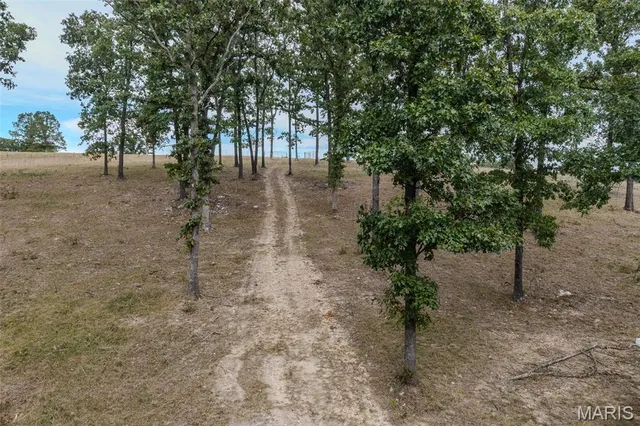 $122,000 | Tbd Spencer Creek Road, Camdenton, MO 65020