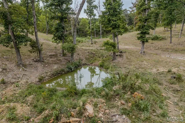 $122,000 | Tbd Spencer Creek Road, Camdenton, MO 65020