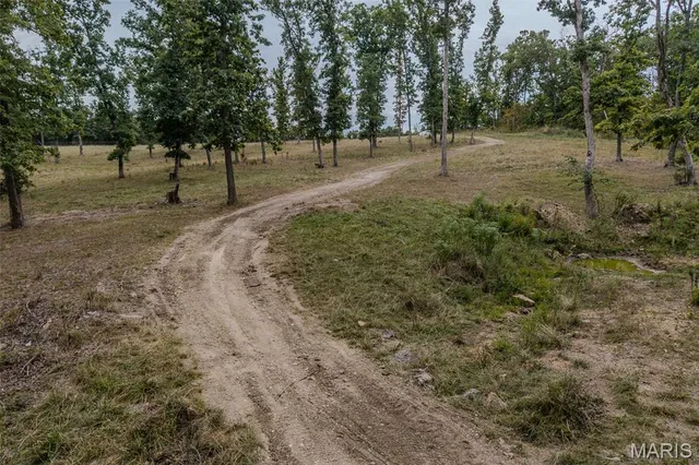 $122,000 | Tbd Spencer Creek Road, Camdenton, MO 65020